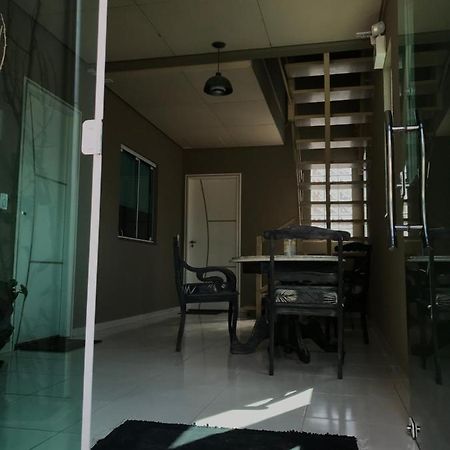 Apartamento Marquinho Урубиси Экстерьер фото