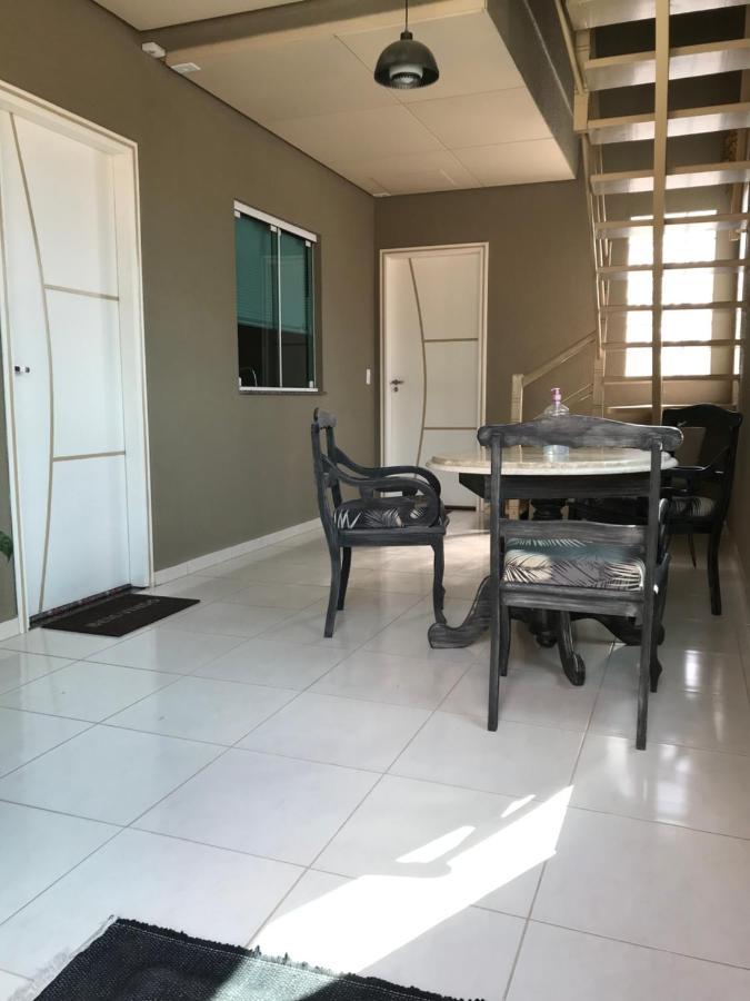 Apartamento Marquinho Урубиси Экстерьер фото