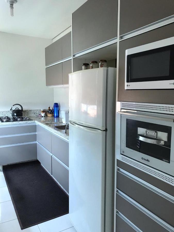 Apartamento Marquinho Урубиси Экстерьер фото