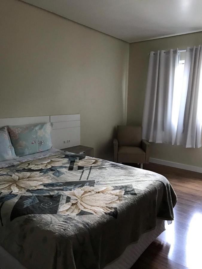 Apartamento Marquinho Урубиси Экстерьер фото