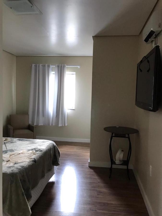 Apartamento Marquinho Урубиси Экстерьер фото