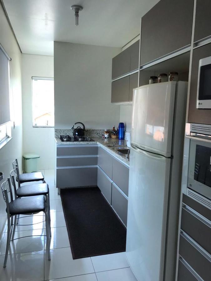 Apartamento Marquinho Урубиси Экстерьер фото