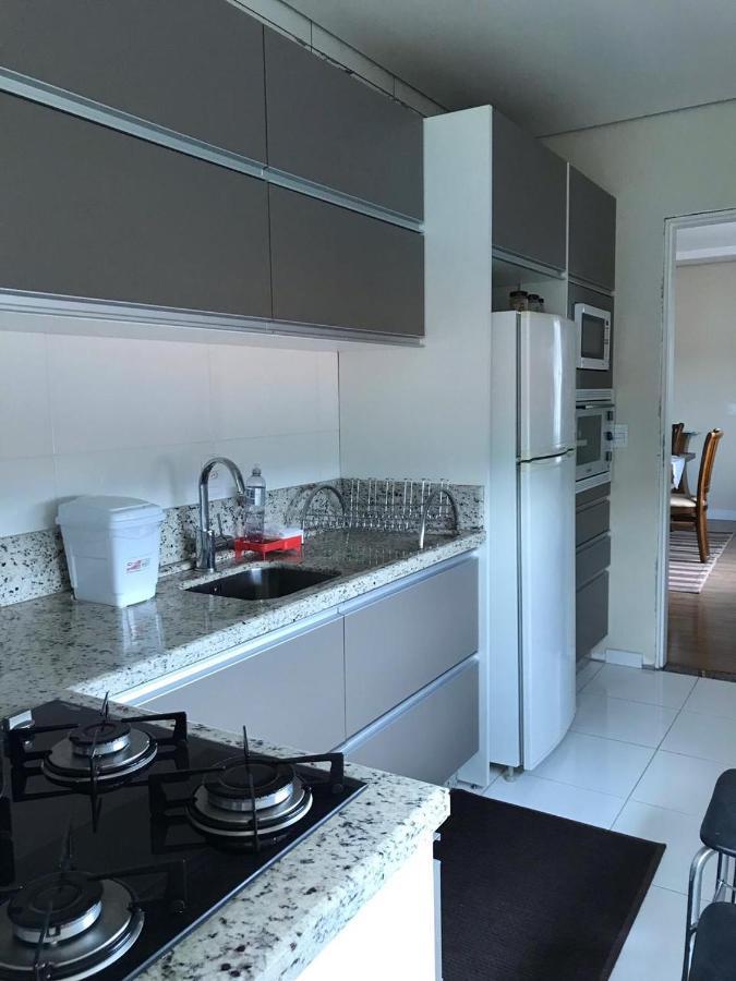 Apartamento Marquinho Урубиси Экстерьер фото