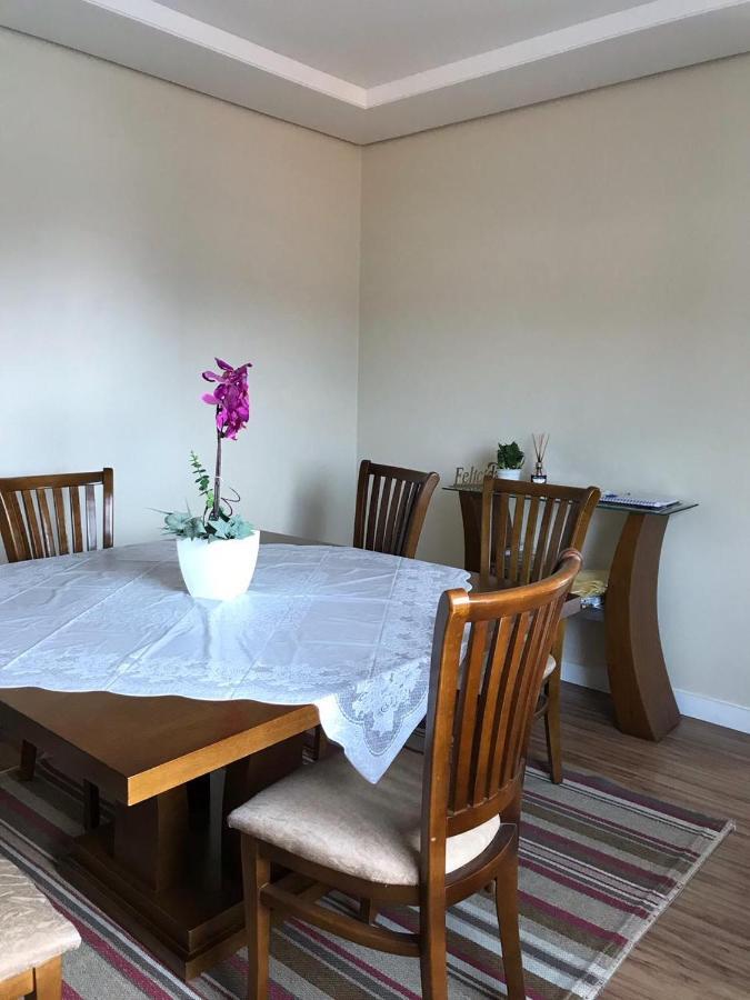 Apartamento Marquinho Урубиси Экстерьер фото