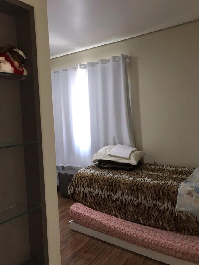 Apartamento Marquinho Урубиси Экстерьер фото