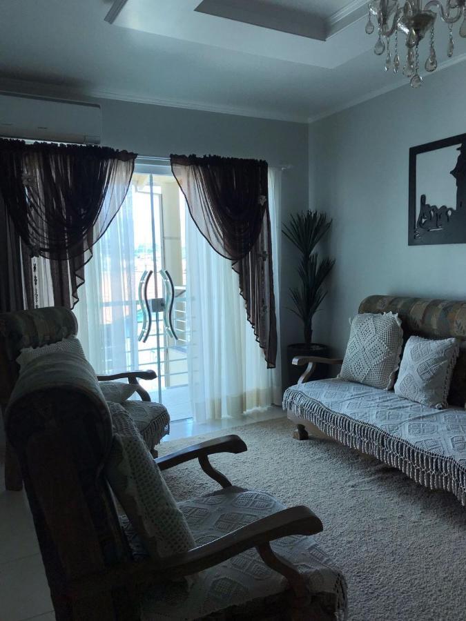 Apartamento Marquinho Урубиси Экстерьер фото