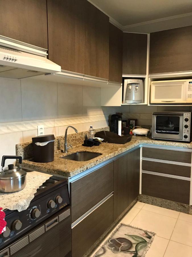 Apartamento Marquinho Урубиси Экстерьер фото