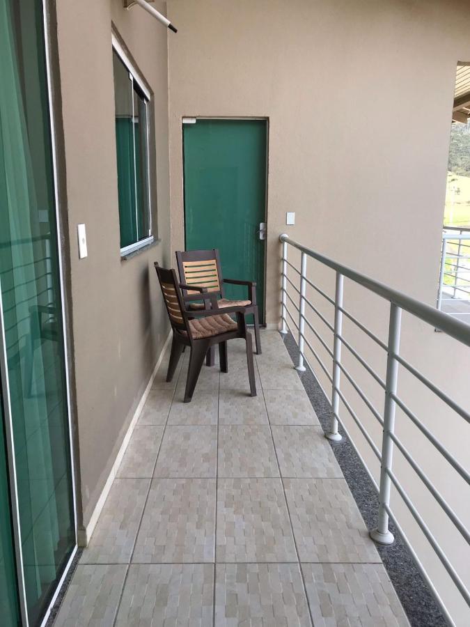 Apartamento Marquinho Урубиси Экстерьер фото