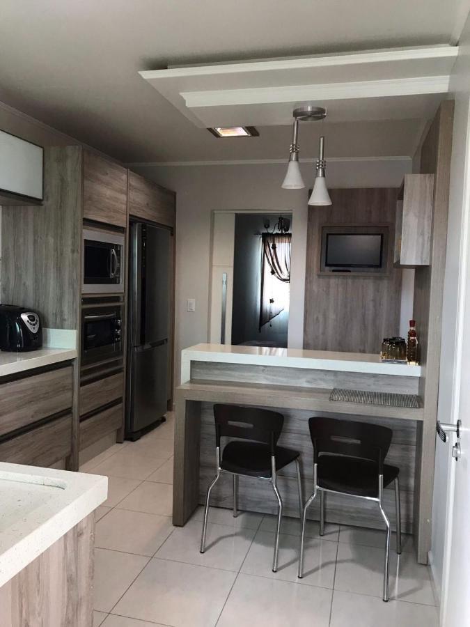 Apartamento Marquinho Урубиси Экстерьер фото