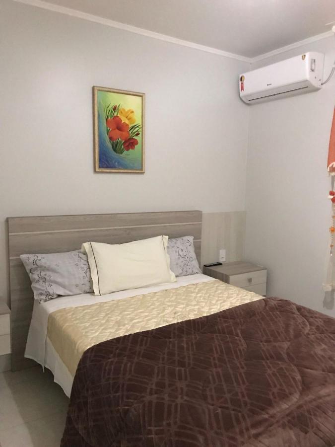 Apartamento Marquinho Урубиси Экстерьер фото