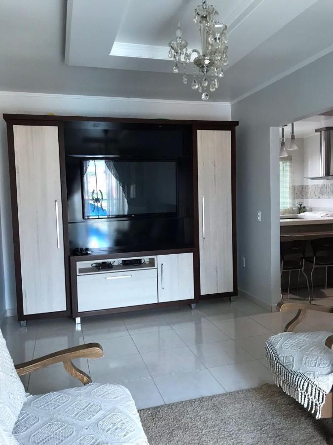 Apartamento Marquinho Урубиси Экстерьер фото