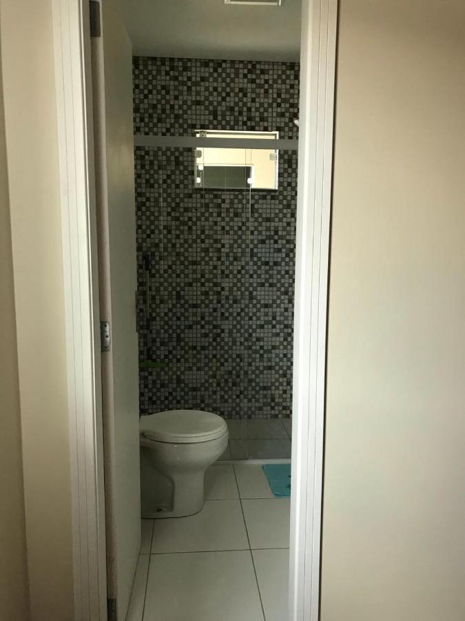 Apartamento Marquinho Урубиси Экстерьер фото
