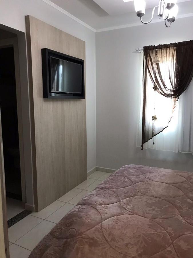 Apartamento Marquinho Урубиси Экстерьер фото