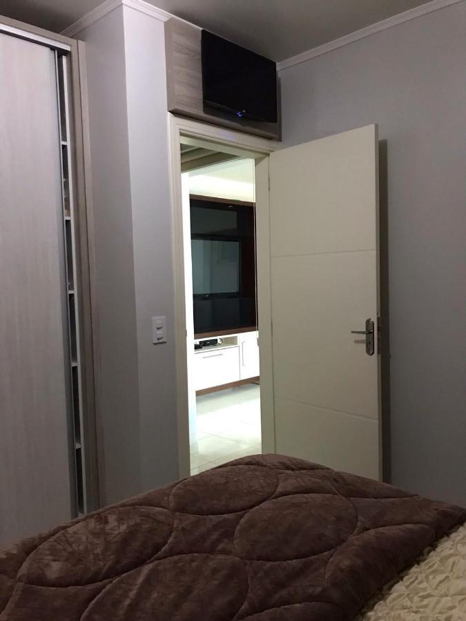 Apartamento Marquinho Урубиси Экстерьер фото